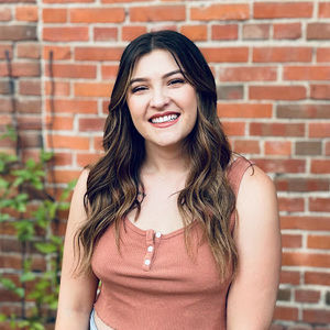 Meet your Posher, Sydni